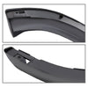 G-PLUS Lower Front Bumper Valance Air Deflector Dams Compatible with 2002-2008 Dodge Ram 1500/2003-2009 Ram 2500 3500 Pickup Textured CH1090125 55077337AD