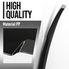 G-PLUS Rear Trunk Spoiler Wing Compatible with BMW G26 4 Series Gran Coupe Models 2021 2022 2023 2024 2025, Fit BMW I4 All Models 2022 2023 2024 2025 Rear Spoiler Gloss Black
