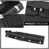 G-PLUS Grille Reinforcement Grill Compatible with Jeep Renegade 2015-2017 5XB18LXHAA