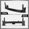 G-PLUS Front Bumper Reinforcement Bar Replacement Compatible with Volkswagen Jetta 2019-2020
