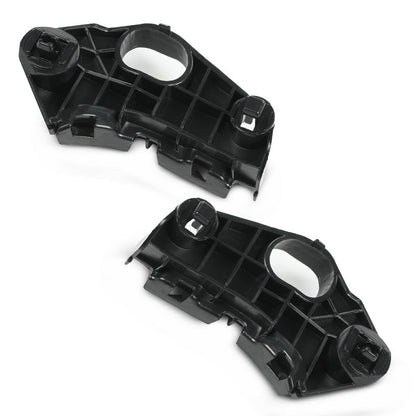 G-PLUS Bumper Retainer Compatible with Lexus GS300 Base 2006/ GS430 Base 2006-2007/ GS460 Base 2008-2011/ GS350 GS450h Base 2007-2011 Front Driver & Passenger Side Upper 5253630190, 5253530210