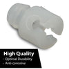 G-PLUS Throttle Lever/Carb Link Retainer 0313329 0312144