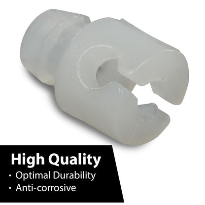 G-PLUS Throttle Lever/Carb Link Retainer 0313329 0312144