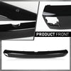 G-PLUS Front Bumper Grille Center Molding Compatible with Jaguar F-Type 2014-2017 Grill Trim T2R2828