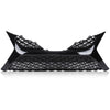 G-PLUS Front Bumper Lower Grille Compatible with Toyota Camry SE XSE 2018 2019 2020 5310206520, TO1036185