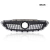 G-PLUS Front Bumper Upper Grille Compatible with 2017 2018 2019 Buick LaCrosse 4-Door