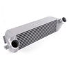 G-PLUS Front Mount Performance Turbo Intercooler, Compatible with BMW 1 Series F20 F21 / 2 Series F23 / 3 Series F30 F31 F34 / 4 Series F32 F33 F36 2010-2015