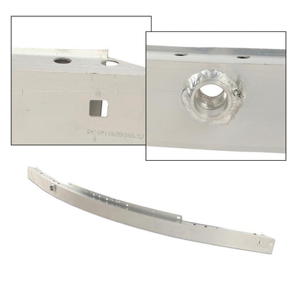 G-PLUS Front Bumper Reinforcement Bar Compatible with Benz C-Class W204 2008-2014 2046205834 Aluminum