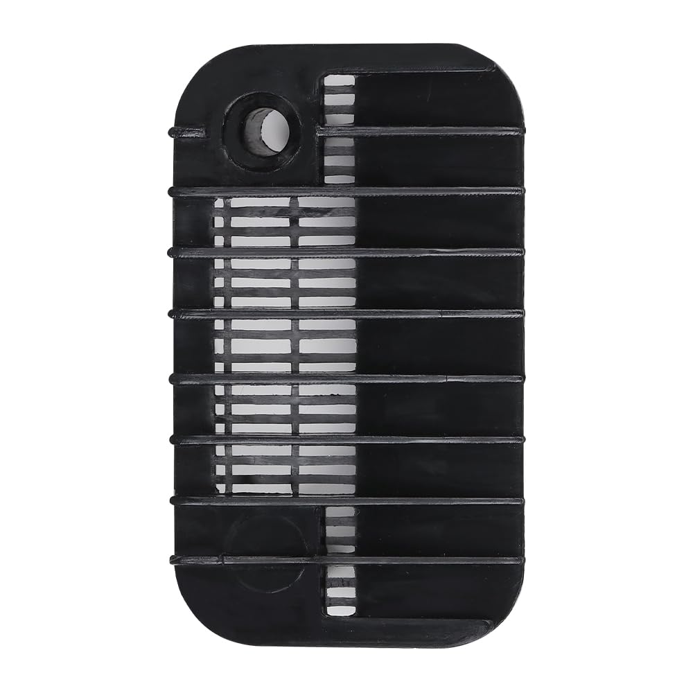 G-PLUS Gearcase Water Inlet Screen Fit for Evinru-de 0336206, 336206, 0766468, 766468 Models