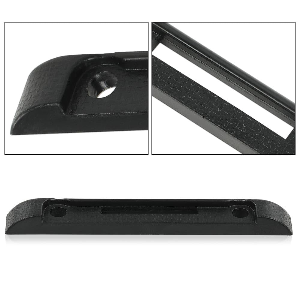 G-PLUS Rear Sliding Moonroof Cover Latch Sunroof Lock Compatible with Chevy Traverse 2020/Fits for GMC Acadia Buick Enclave 84691055