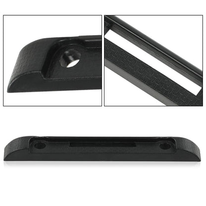 G-PLUS Rear Sliding Moonroof Cover Latch Sunroof Lock Compatible with Chevy Traverse 2020/Fits for GMC Acadia Buick Enclave 84691055