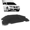 G-PLUS Hood Insulation Pad 1/2" with Clips Compatible with Pontiac G6 2005-2010