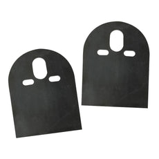 G-PLUS Air Bag Suspension Mounting Brackets Pair