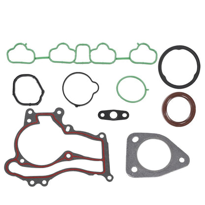 G-PLUS Head Gasket Bolts Set Compatible wtih Buick Encore 1.4L 2013-2016/Chevy Cruze 1.4L 2011-2015/Chevy Cruze Limited 1.4L 2016/Chevy Sonic 1.4L 2012-2016/Chevy Trax 1.4L 2013-2016