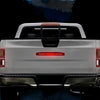 G-PLUS LED Tailgate High Mounted Brake Light Compatible with 2003-2006 Dodge Ram 2500 3500 Rear Center Tailgate Lamp I Brake Light Replacement 05086509AA