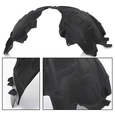 G-PLUS Front Right Inner Fender Liner Compatible with Ford Explorer Police Interceptor Utility 2020-2022 Product Details