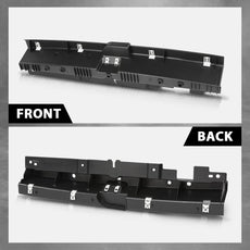 G-PLUS Grille Reinforcement for Jeep Renegade 2015-2017 Product Features