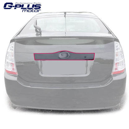 G-PLUS Rear Tailgate Liftgate Handle Compatible with 2004-2009 Toyota Prius Replacement Tailgate Liftgate Handle 7680147040C0 7680147030C0 7680147050C0 7680147060C