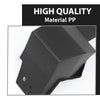 G-PLUS Front Fender Flares Compatible with Toyota RAV4 2016 2017 2018 2019 Driver and Passenger Side TO1291106, TO1290106, 756010R030, 756020R030