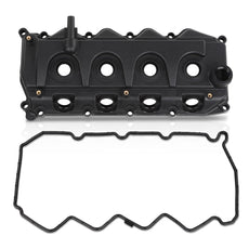 G-PLUS Valve Cover with Gasket for Nissan Navara D22 D40 YD25