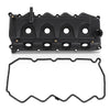 G-PLUS Engine Valve Cover w/Gasket Compatible with Nissan Navara D22 D40 YD25 Engines 13264-VM00A