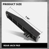 G-PLUS Rear Jack Pad Under Car Support, Compatible with Audi A6 C6 2005-2011, 4F0802847, 4F0 802 847