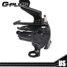 G-PLUS Hood Latch Lock for Nissan Sentra 2013-2019 Replacement Product Image