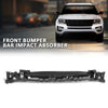 G-PLUS Front Bumper Face Bar Impact Absorber Compatible with Fit Ford Explorer 2016-2017, Fit Police Interceptor Utility 2016-2019, Fit For Models Without Active Shutter FB5Z17C882C, FO1070195 Black