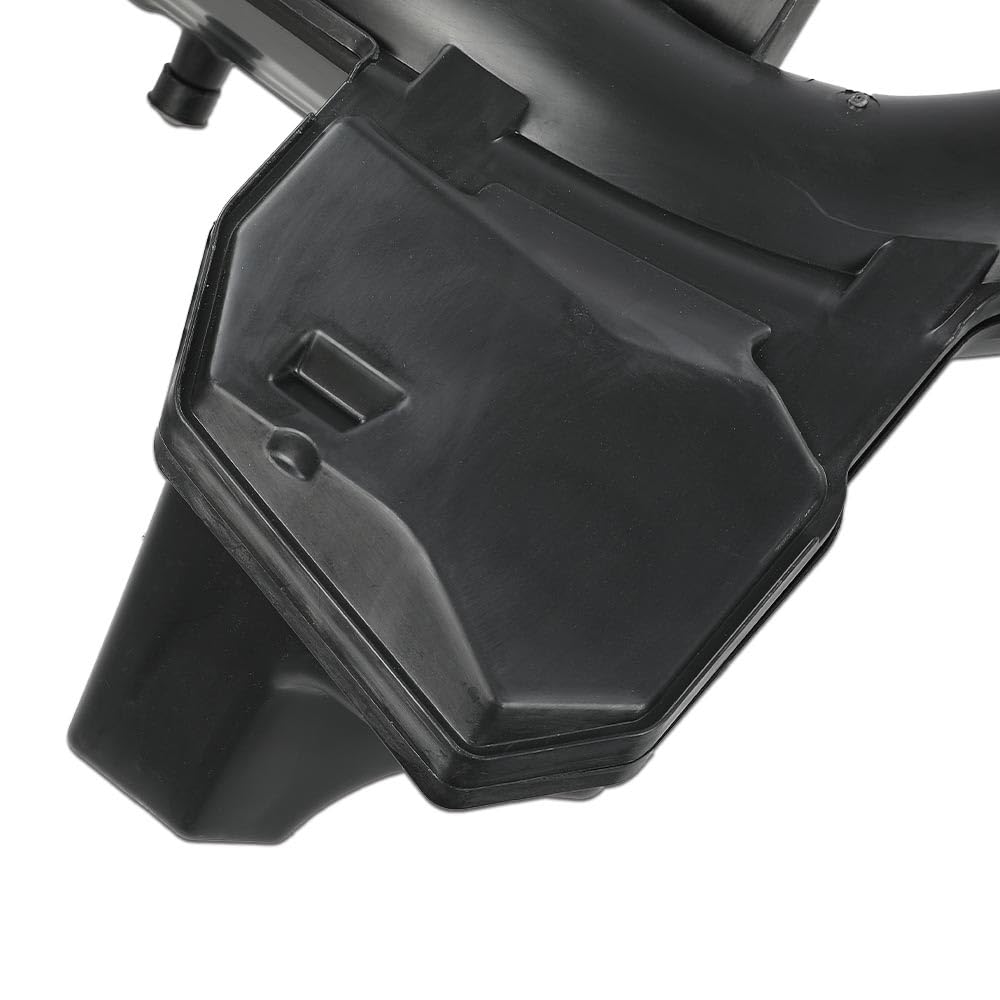 G-PLUS Air Intake Air Cleaner Extension Duct Compatible with Chevy Malibu 2016-2018 84027079 23314407