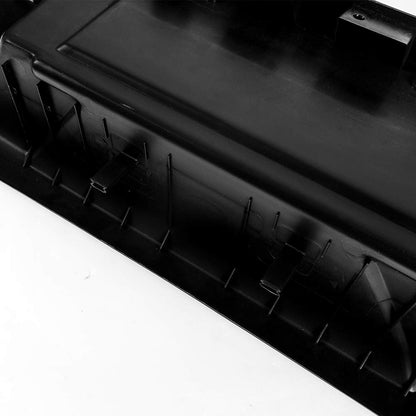 G-PLUS Rear Bumper Top Step Pad Cover w/Prox Compatible With Ford F-150 2009 2010 2011 2012 2013 2014