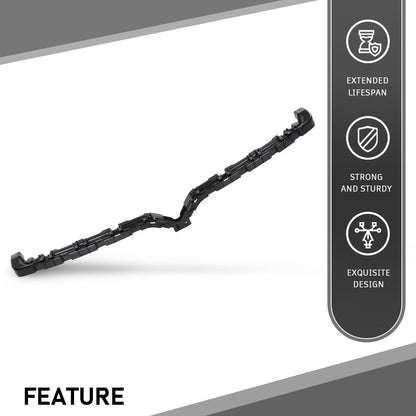 G-PLUS Front Grille Support Compatible with Tesla X 2016-2021 1055069-00-E,105506900E