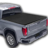 G-PLUS T3 Tri-Fold Hard Lock 5.5Ft Truck Tonneau Cover Compatible with Toyota Tundra | 5'5" Extra Short Bed Lock 2007 2008 2009 2010 2011 2012 2013