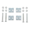G-PLUS 4pcs Strut Shocks Coil Spring Compressor 2-Way Adjustable Lift or Lower Spring Spacer