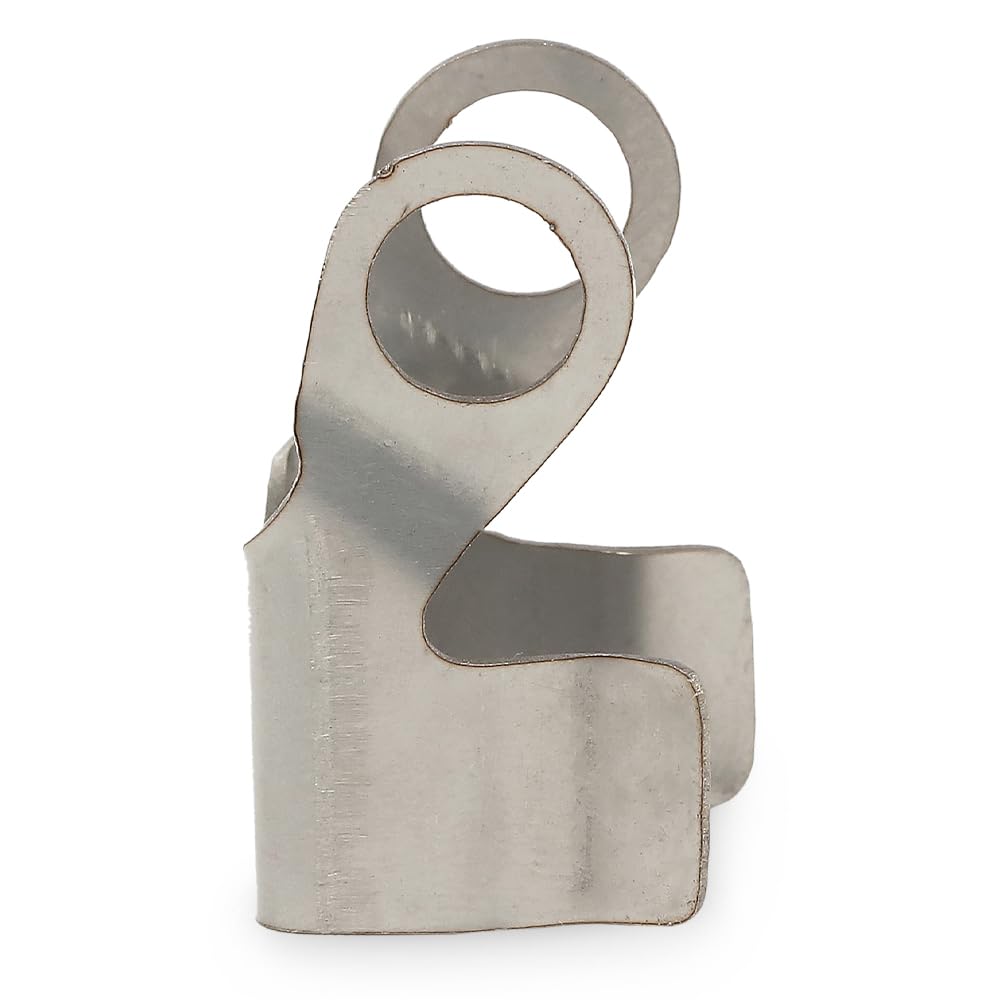 G-PLUS Outboard Spring Clip Compatible with Johnson Evinrude OMC 0303226 0310729