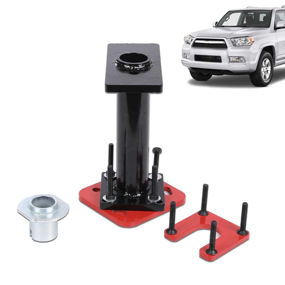 G-PLUS Axle Bearing Puller Set Compatible with 1995-2020 Toyota 4Runner with Tone Ring Tool Installer