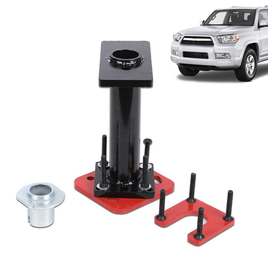 G-PLUS Axle Bearing Puller Set Compatible with 1995-2020 Toyota 4Runner with Tone Ring Tool Installer
