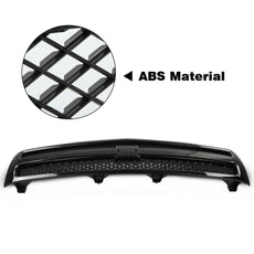 G-PLUS Front Bumper Grille for Chevy Silverado 1500 Hybrid 2007-2013 Product Details