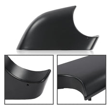 G-PLUS Mirror Cover Holder for Tesla Model 3 2017-2022 Right Black Product Image