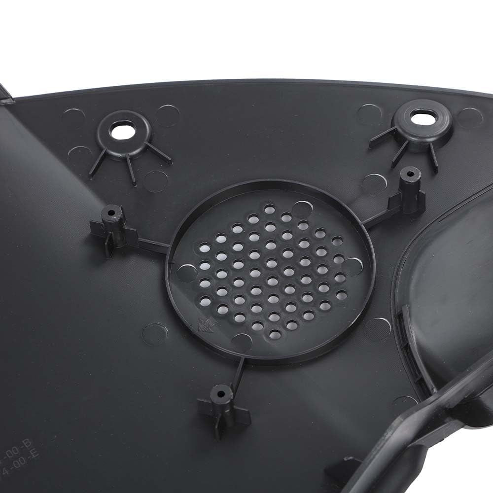 G-PLUS Front Lower Splash Shield Guard Cover Compatible With Tesla Model 3 2017-2023 1084174 00 D, 108417400D