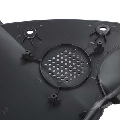 G-PLUS Front Lower Splash Shield Guard Cover Compatible With Tesla Model 3 2017-2023 1084174 00 D, 108417400D