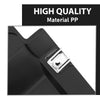 G-PLUS Fender Liner Front Driver Left Side Compatible with Audi Q3 & Q3 Quattro 2015-2018 8U0853887A, AU1248139
