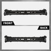 G-PLUS Radiator Support Core Lower Compatible with Lexus NX250 NX350 NX350h Base 2022-2024,Fit Toyota RAV4 2019-2023,Fit Toyota RAV4 Hybrid 2021-2023,Fit Toyota Venza 2021-2023 571040R050