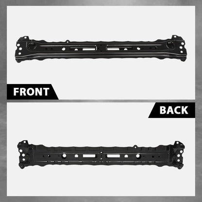 G-PLUS Radiator Support Core Lower Compatible with Lexus NX250 NX350 NX350h Base 2022-2024,Fit Toyota RAV4 2019-2023,Fit Toyota RAV4 Hybrid 2021-2023,Fit Toyota Venza 2021-2023 571040R050