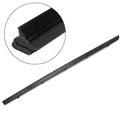 G-PLUS New Left and Right Window Sealing Strips Fit Blazer Jimmy S10 Sonoma 45350, 6038475, 6038476