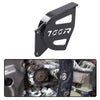 G-PLUS Chain Guide Sprocket Cover Guard Compatible with Yamaha Raptor 700R 2006 2007 2008 2009 2010 2011 2012 2013 2014 2015 2016 2017 2018 2019 2020 Case Saver Powder Coat 1S3174660000 1S3154210000