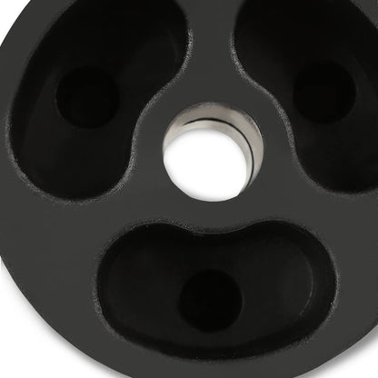 G-PLUS 3 "H x 3" W Body Lifting Block 3396