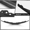 G-PLUS Front Bumper Upper Grille Cover Trim Compatible with Toyota Camry LE XLE 2021-2023 52111-06900
