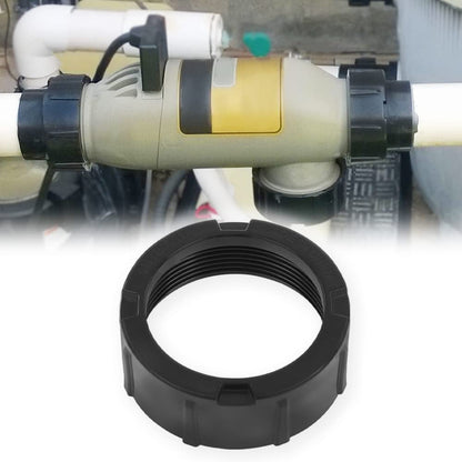 G-PLUS A0578900 Single PVC Union Nut Compatible with Jandy Zodiac A0578900 Fits R0452100 PLC1400 - PLC700