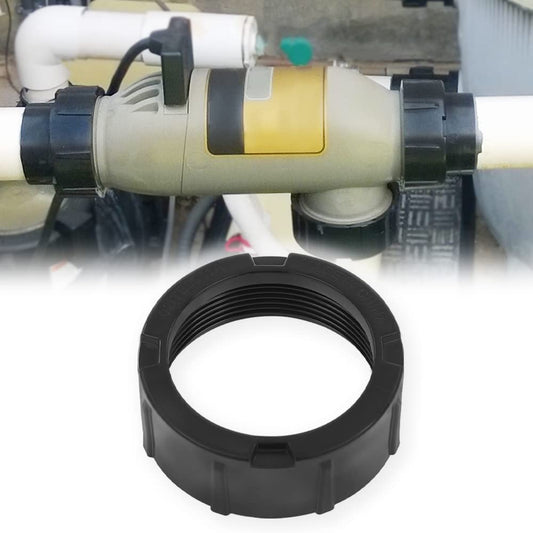 G-PLUS A0578900 Single PVC Union Nut Compatible with Jandy Zodiac A0578900 Fits R0452100 PLC1400 - PLC700