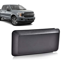 G-PLUS Front Bumper End Cover Right Side for Ford F150 2018-2021 Front View